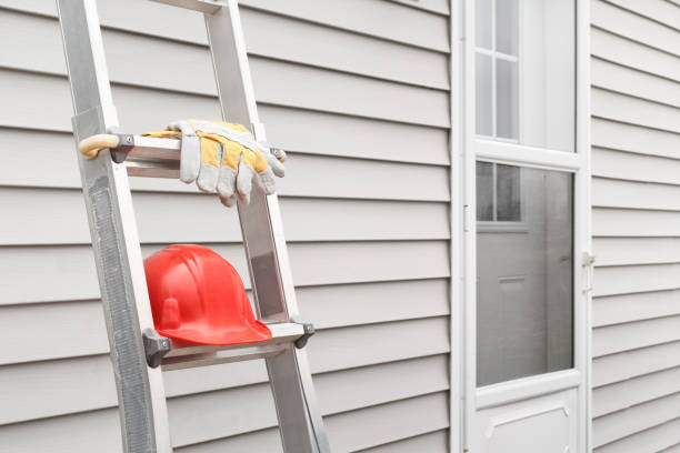 Reliable Callahan, FL Siding Installation & Repair Solutions