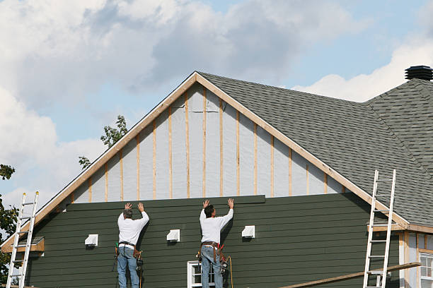 Best Siding Removal and Disposal  in Callahan, FL